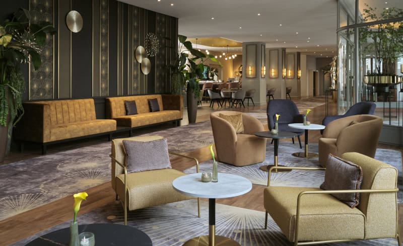 Leonardo Hotels - Debüt in Portugal, strategische Expansion in Italien und Polen 5 Hotel Mannheimer Hof~ Central Europe