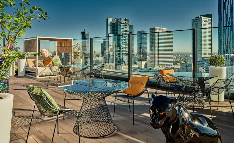 Leonardo Hotels - Debüt in Portugal, strategische Expansion in Italien und Polen 3 NYX Hotel Warsaw Roo~ Central Europe