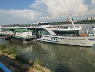 MS Thurgau Prestige 7