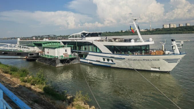 MS Thurgau Prestige 7
