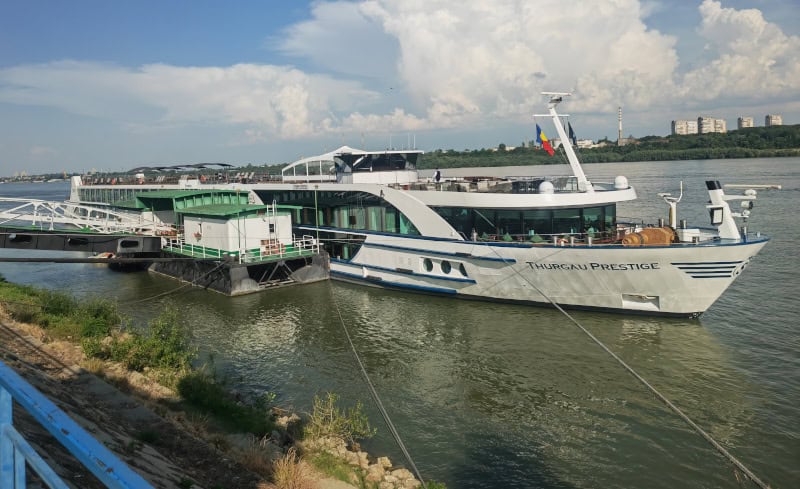 MS Thurgau Prestige 7