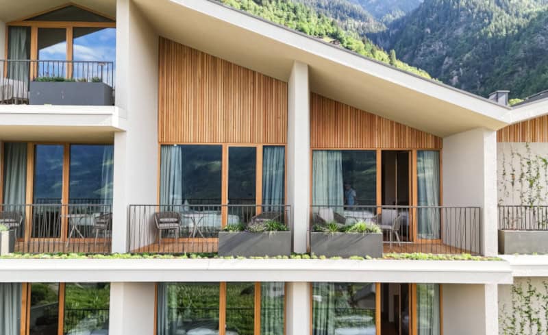 Niedermair Nature Retreat