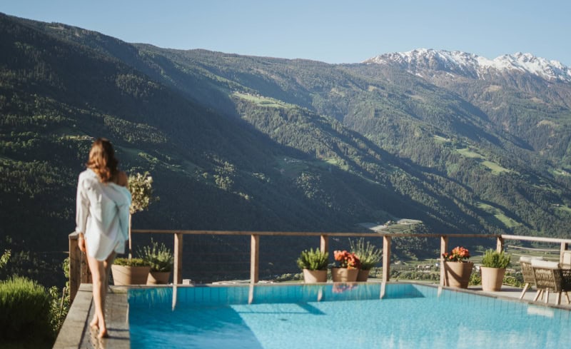 Niedermair Nature Retreat