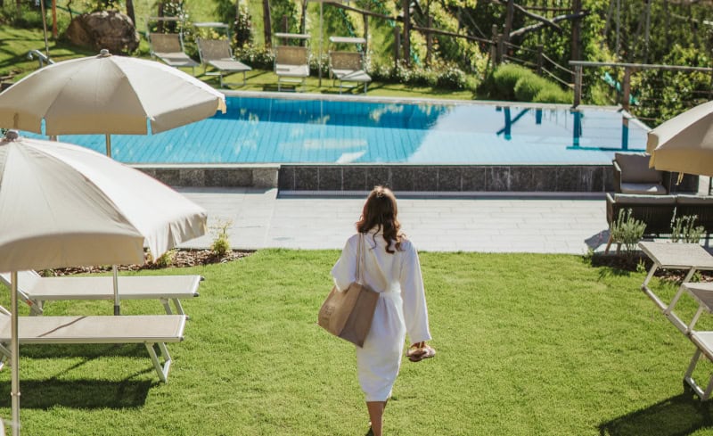 Niedermair Nature Retreat 