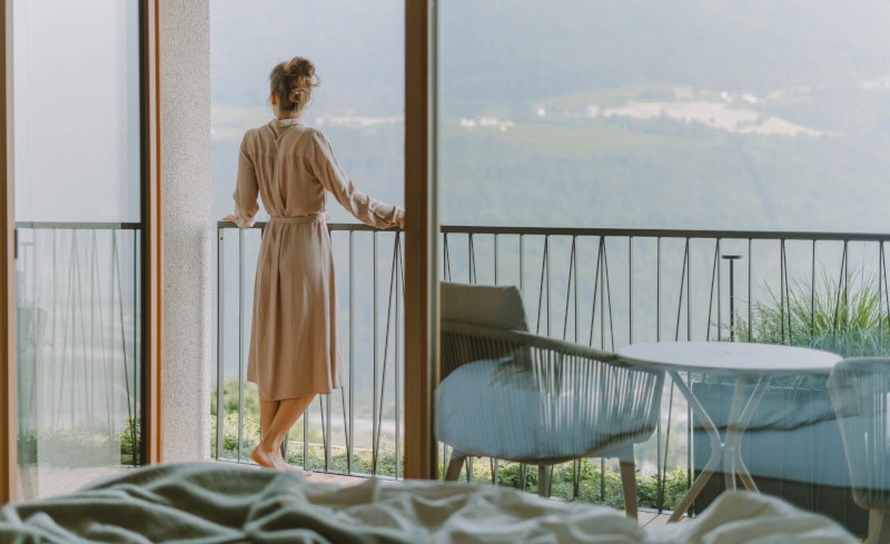 Niedermair Nature Retreat