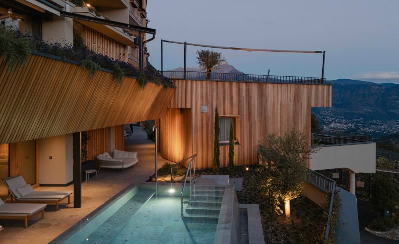 Niedermair Nature Retreat 2@matteo o