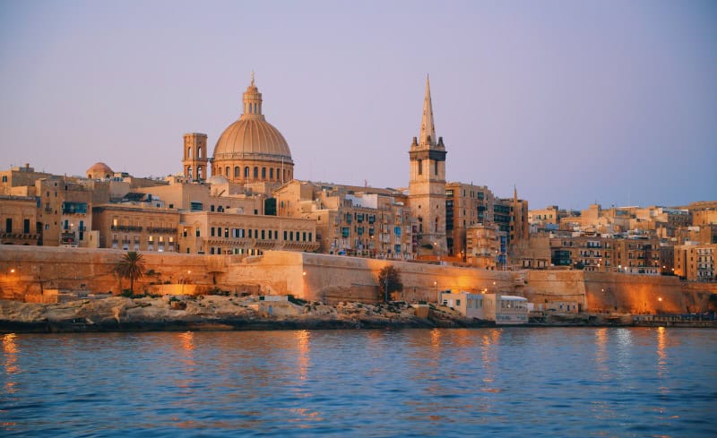 Malta (c)-VisitMalta