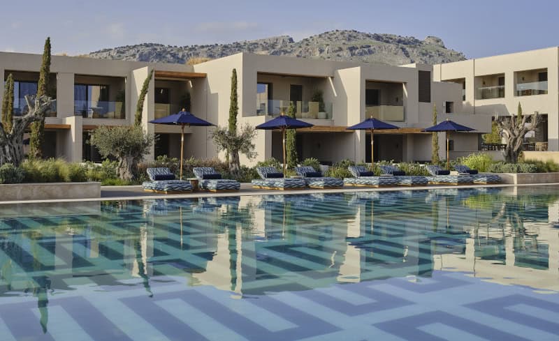 AMOH, a Luxury Collection Resort, Rhodes