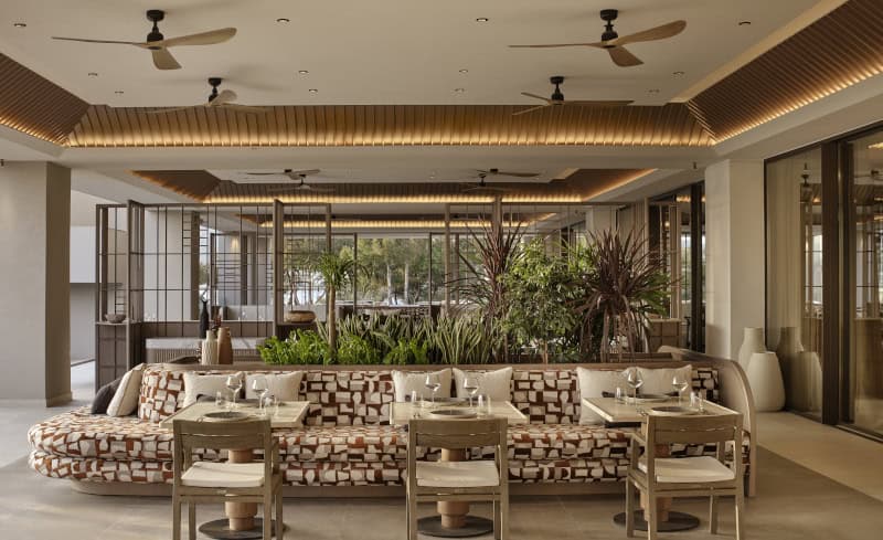 AMOH, a Luxury Collection Resort, Rhodes