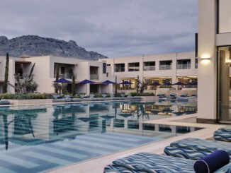 AMOH a Luxury Collection Resort Rhodes 12