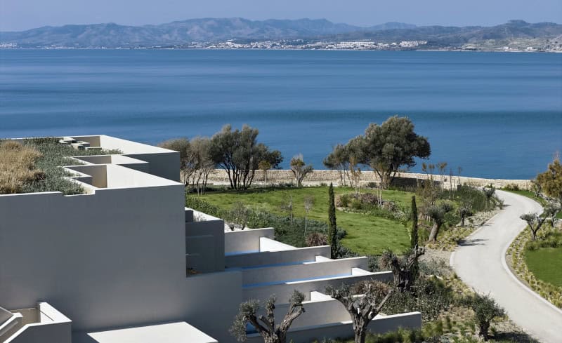 AMOH, a Luxury Collection Resort, Rhodes