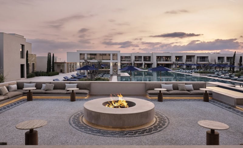 AMOH, a Luxury Collection Resort, Rhodes