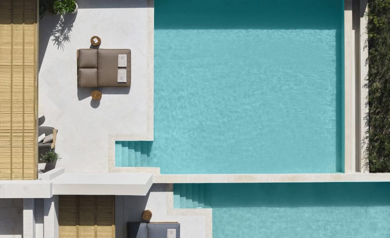 AMOH, a Luxury Collection Resort, Rhodes