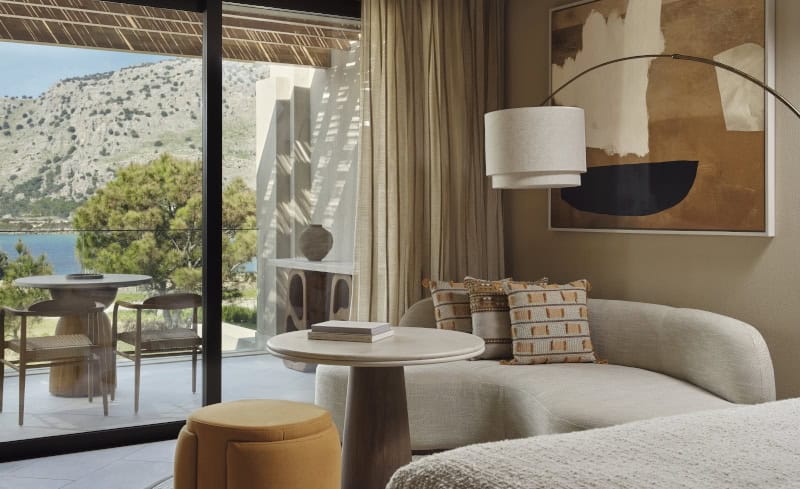 AMOH, a Luxury Collection Resort, Rhodes