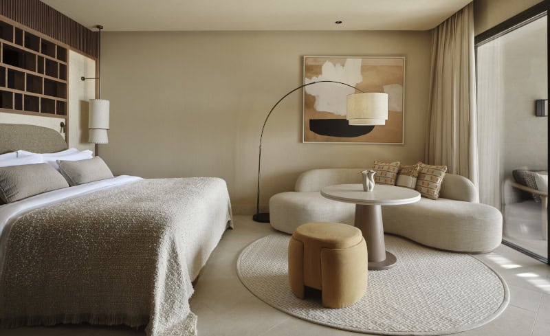 AMOH, a Luxury Collection Resort, Rhodes