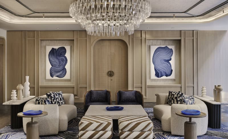 AMOH, a Luxury Collection Resort, Rhodes
