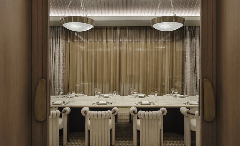 AMOH, a Luxury Collection Resort, Rhodes