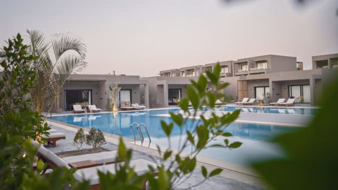 Aldiana Club Naga Bay Anlage 3