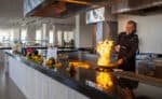 Mit Aldiana Urlaubsgefühle zwischen Meer und Bergen, die den Sommer prägen 19 Aldiana Club Naga Bay Live Cooking 8