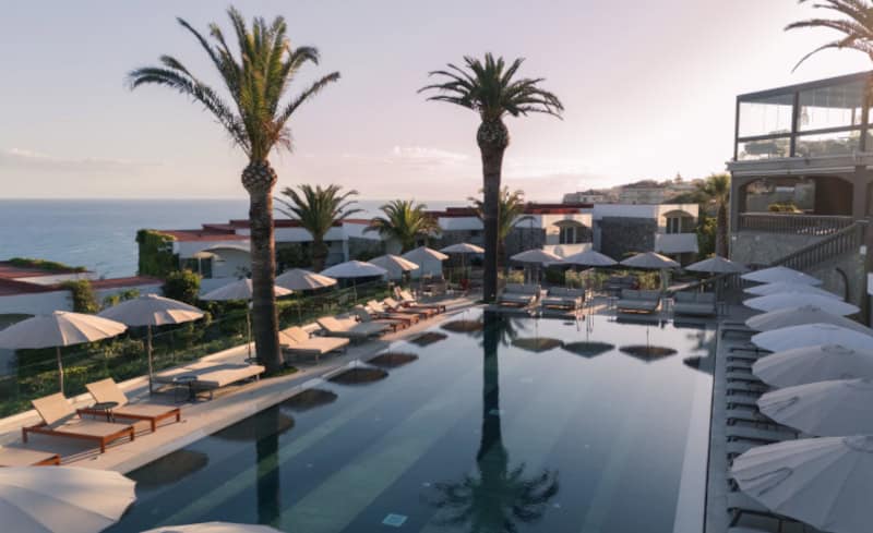Mit Aldiana Urlaubsgefühle zwischen Meer und Bergen, die den Sommer prägen 1 Aldiana Club Rocca Nettuno Calabria