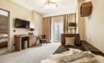 Mit Aldiana Urlaubsgefühle zwischen Meer und Bergen, die den Sommer prägen 30 Aldiana Club Schlanitzen Alm Familien Dreibettzimmer 7