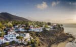 Mit Aldiana Urlaubsgefühle zwischen Meer und Bergen, die den Sommer prägen 11 Aldiana Fuerteventura Anlage 1
