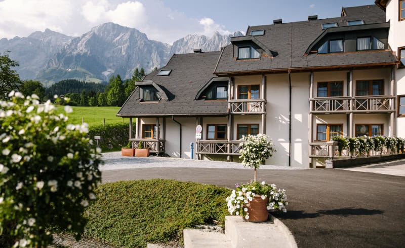 Mit Aldiana Urlaubsgefühle zwischen Meer und Bergen, die den Sommer prägen 21 Aldiana Hochkoenig