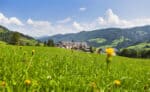Mit Aldiana Urlaubsgefühle zwischen Meer und Bergen, die den Sommer prägen 23 Aldiana Hochkoenig Anlage 3