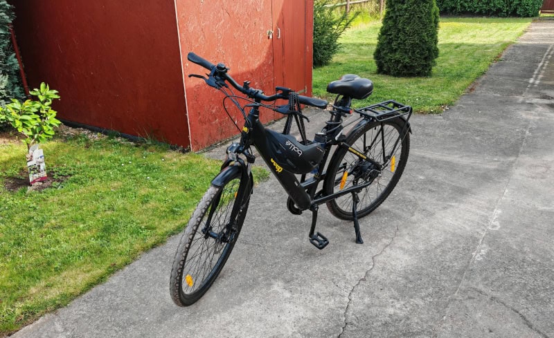 Typische Risiken rund ums E-Bike - vom Diebstahl bis zum Akkubrand 3 E-Biketour Merseburg