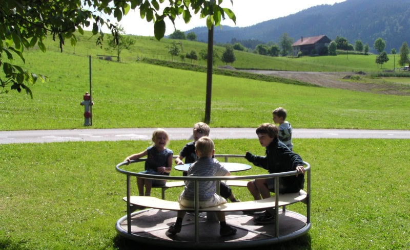 Maßgeschneiderte Reisen mit Evaneos für die ganzen Familie 2 Familienurlaub
