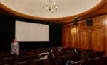 Łódź – eine Metropole voller überraschender und einzigartiger Attraktionen (Teil 1) 72 Filmhochschule im Palast von Karl Scheibler 10 Vorlesung