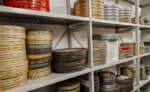 Łódź – eine Metropole voller überraschender und einzigartiger Attraktionen (Teil 1) 82 Filmhochschule im Palast von Karl Scheibler 20 Archiv