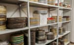 Łódź – eine Metropole voller überraschender und einzigartiger Attraktionen (Teil 1) 77 Filmhochschule im Palast von Karl Scheibler 21 Archiv