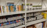 Łódź – eine Metropole voller überraschender und einzigartiger Attraktionen (Teil 1) 81 Filmhochschule im Palast von Karl Scheibler 22 Archiv