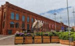 Manufaktura Lodz 10