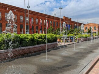 Manufaktura Lodz 13