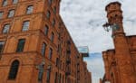 Manufaktura Lodz 8