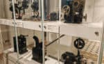 Łódź – eine Metropole voller überraschender und einzigartiger Attraktionen (Teil 1) 85 Museum Kinematografie 10