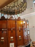 Łódź – eine Metropole voller überraschender und einzigartiger Attraktionen (Teil 1) 95 Museum Kinematografie 104