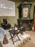 Łódź – eine Metropole voller überraschender und einzigartiger Attraktionen (Teil 1) 111 Museum Kinematografie 118