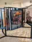 Łódź – eine Metropole voller überraschender und einzigartiger Attraktionen (Teil 1) 109 Museum Kinematografie 120