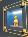 Łódź – eine Metropole voller überraschender und einzigartiger Attraktionen (Teil 1) 108 Museum Kinematografie 121 Baerchen polnischer Sandmann