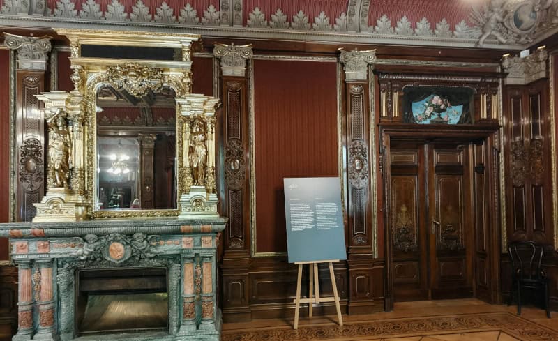 Łódź – eine Metropole voller überraschender und einzigartiger Attraktionen (Teil 1) 98 Museum Kinematografie