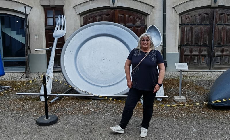 Łódź – eine Metropole voller überraschender und einzigartiger Attraktionen (Teil 1) 114 Museum Kinematografie