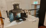 Łódź – eine Metropole voller überraschender und einzigartiger Attraktionen (Teil 1) 88 Museum Kinematografie 5