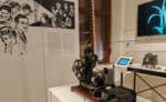 Łódź – eine Metropole voller überraschender und einzigartiger Attraktionen (Teil 1) 87 Museum Kinematografie 8