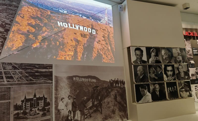 Nationalen Zentrums der Filmkultur