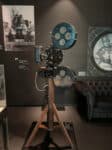 Nationalen Zentrums der Filmkultur 100