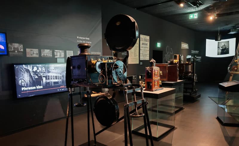 Nationalen Zentrums der Filmkultur