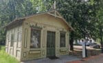Łódź – eine Metropole voller überraschender und einzigartiger Attraktionen (Teil 1) 59 Park der Stadtkultur 3